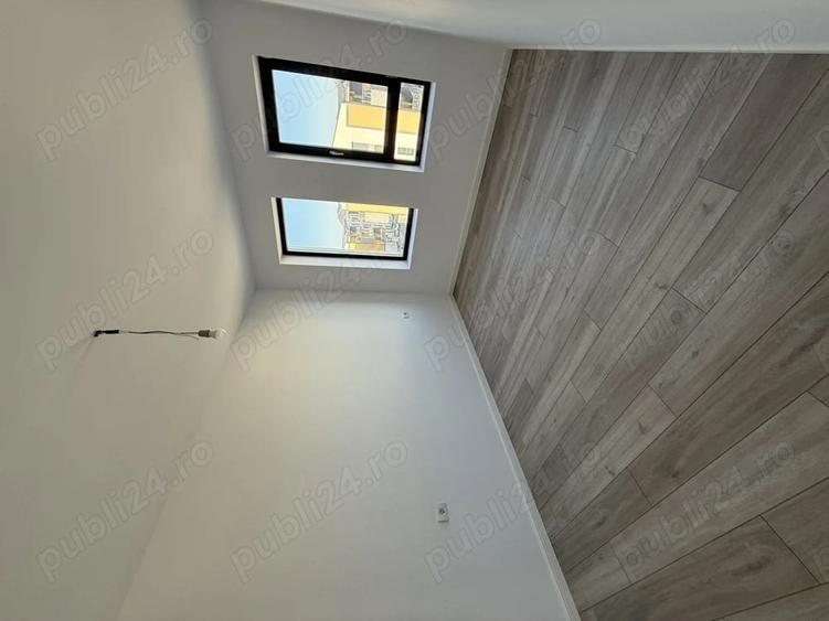 Apartament cu 2 camere decomandat, terasa de 9 mp Braytim Hotel IQ - 4