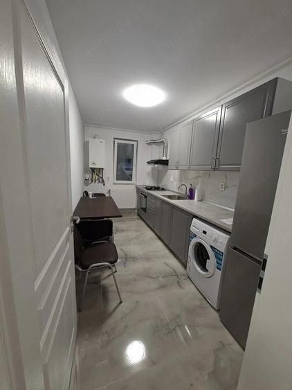 Apartament cu 2 camere decomandat în Calea Urseni