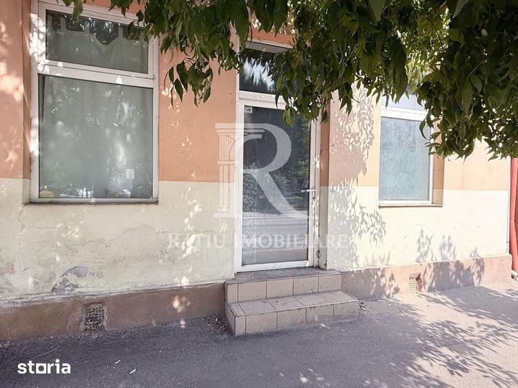 Spațiu comercial, de 31 mp, în Orașul Nou
