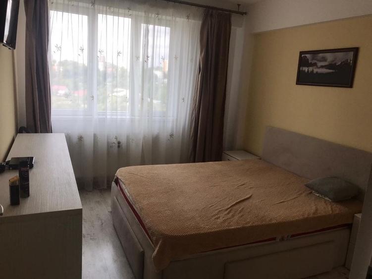 Proprietar - Inchiriez apartament 47 mp, complex Penta, Iasi - 450 EUR - 6