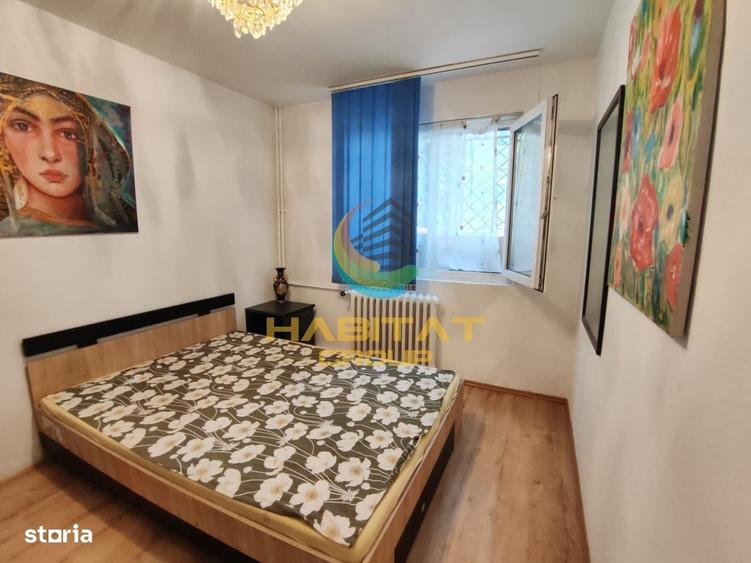 Apartament cu 2 camere în Brâncoveanu — fotografia 3
