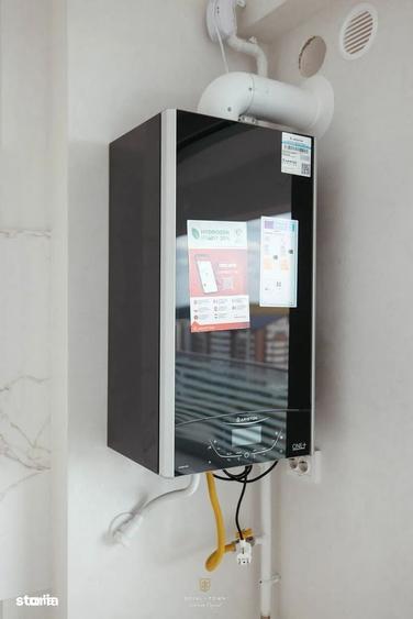 Apartament cu 7 camere în Central