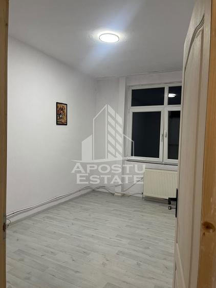 Garsonieră decomandată în Blașcovici