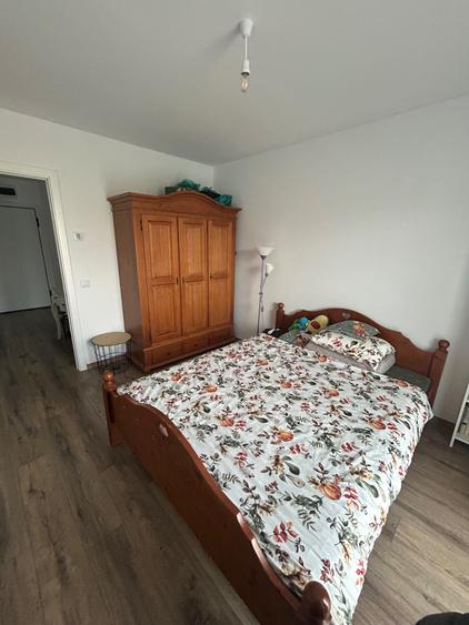 Apulum residence - apartament de inchiriat - parcare subterana - 1