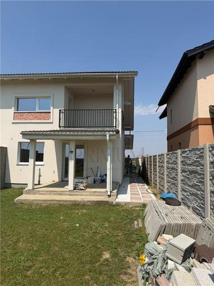 Duplex 4 camere - 111 mp utili + Pod 50 mp - Moșnița Nouă - 9