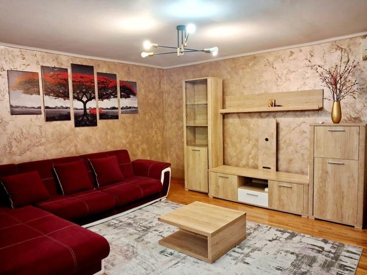 Apartament cu 3 camere decomandat în Snagov