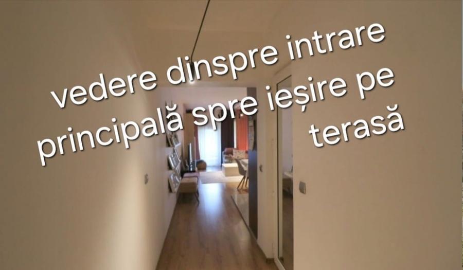Casă individuală cu 5 camere cu Teren 580 Mp în Dumbrăvița