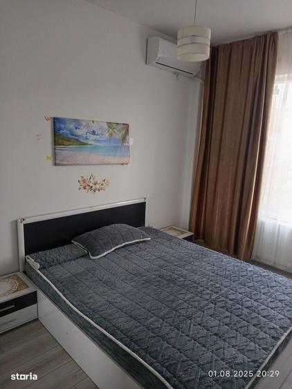 Apartament cu 2 camere decomandat în Dudu