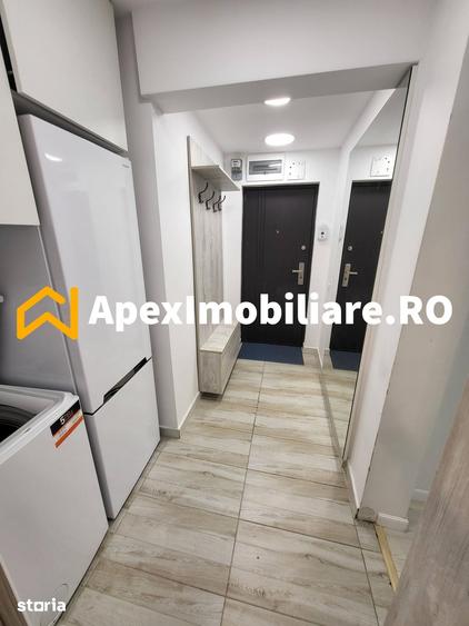 Apartament 2 camere de inchiriat Victoriei Bucuresti | ApexImobiliare. - 7