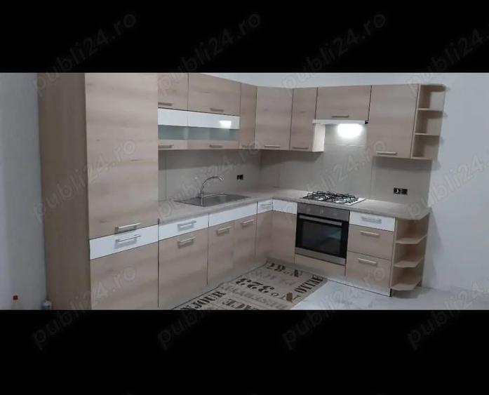 Casă cu 5 camere cu Teren 800 Mp în Bogdan Vodă