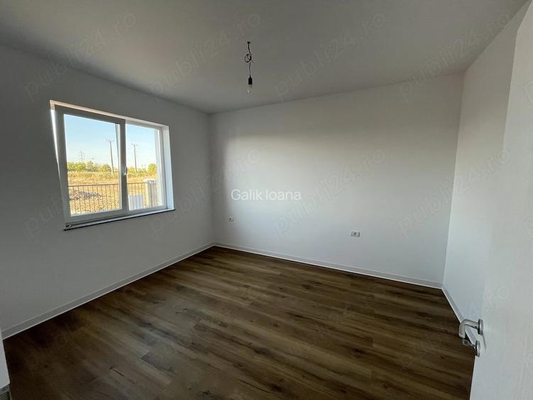 Inchiriez duplex Mosnita Noua