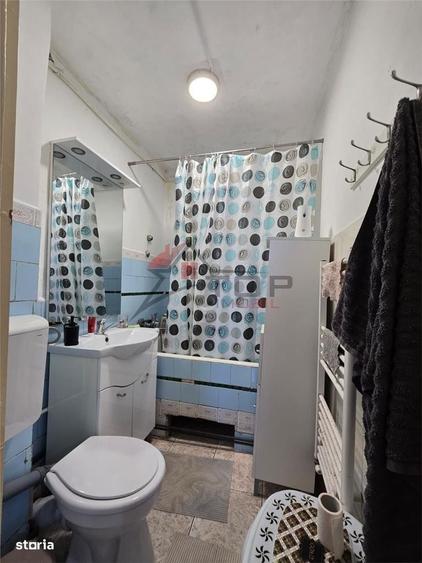 Tatarasi - ap 2 camere, mobilat utilat, liber - 2