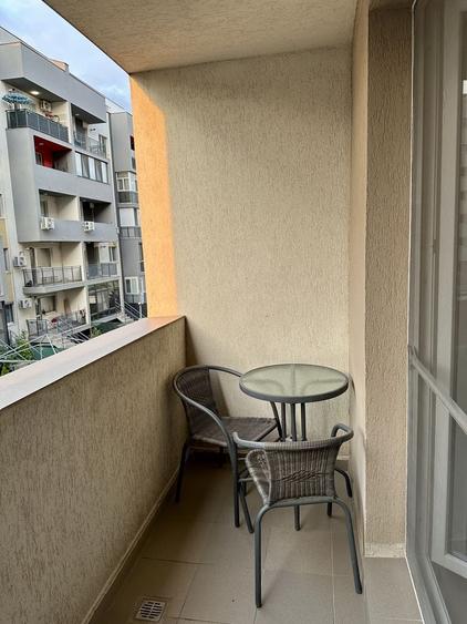 Garsoniera 36 mp | 450 m Metrou Berceni | Bloc 2022 | Proprietar | 400 - 1
