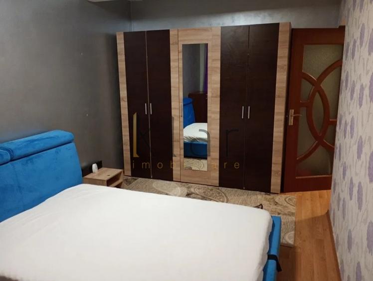 Apartament 2 camere etaj 1 parcare! Zona Teilor! - 5