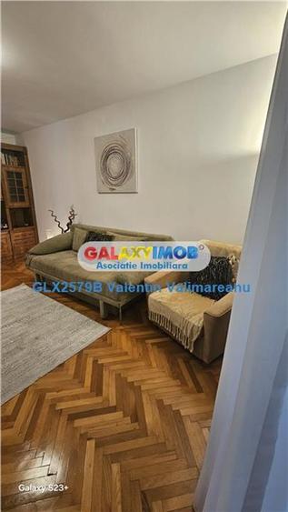 Apartament cu 2 camere decomandat, mobilat în Dristor