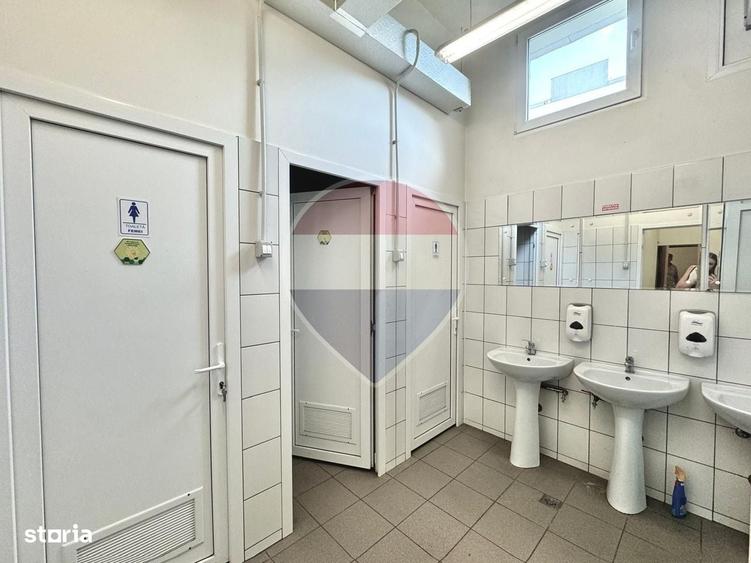 Spatiu comercial cu vizibilitate | 460 mp | Bd Ion Mihalache - 10