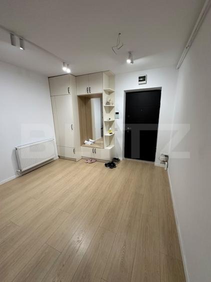 Apartament cu 2 camere semidecomandat, mobilat în Grigorescu