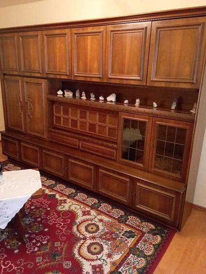 Apartament cu 2 camere decomandat în Exterior Vest