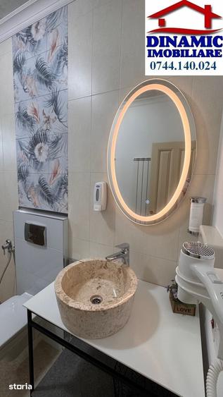 Apartament cu 2 camere în Sud