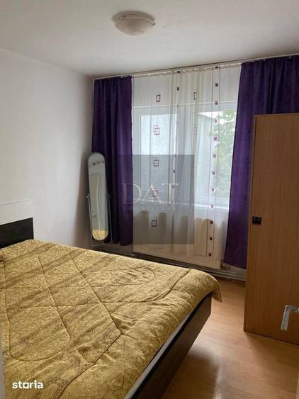 Apartament 2 camere, Manastur zona Academiei de Muzica - 3