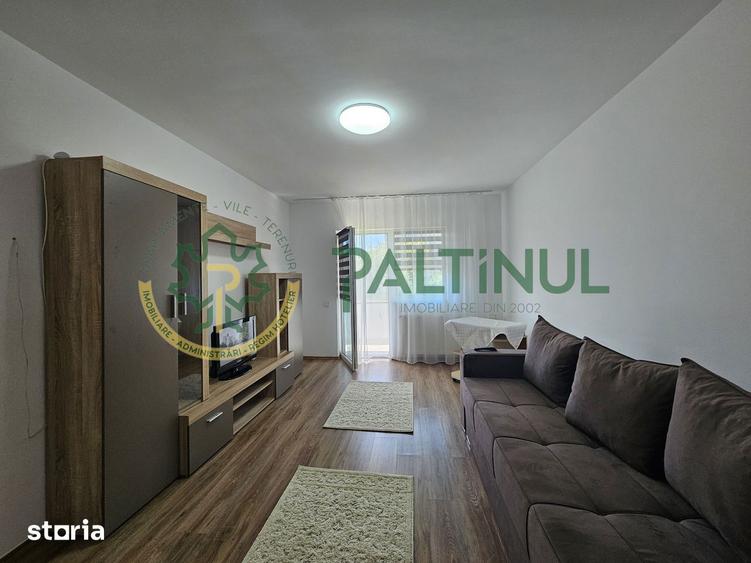 Apartament cu 2 camere decomandat în Șelimbăr