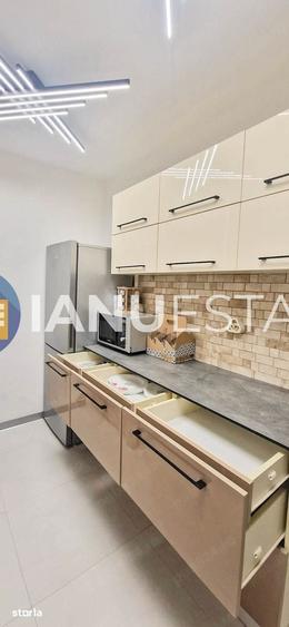 Apartament cu 2 camere decomandat în Eroii Revoluției