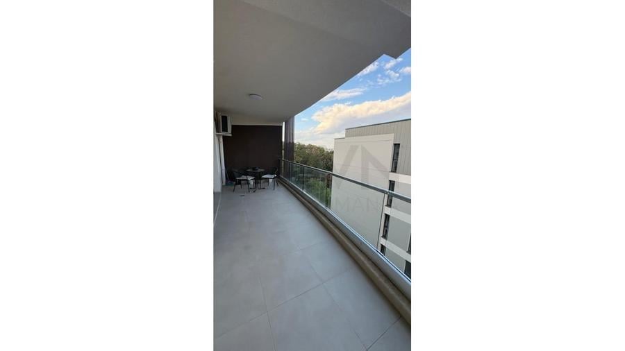 Apartament cu 2 camere decomandat în Nord