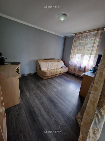 Casă individuală cu 5 camere cu Canalizare în Sânmihaiu Român