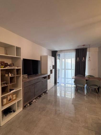 Apartament de inchiriat cu 2 camere zona Parcul Romanescu, Craiova - 1