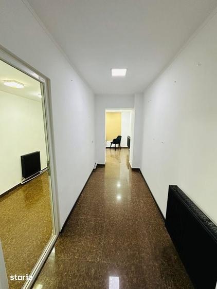 Spațiu comercial, de 137 mp, în Chiajna