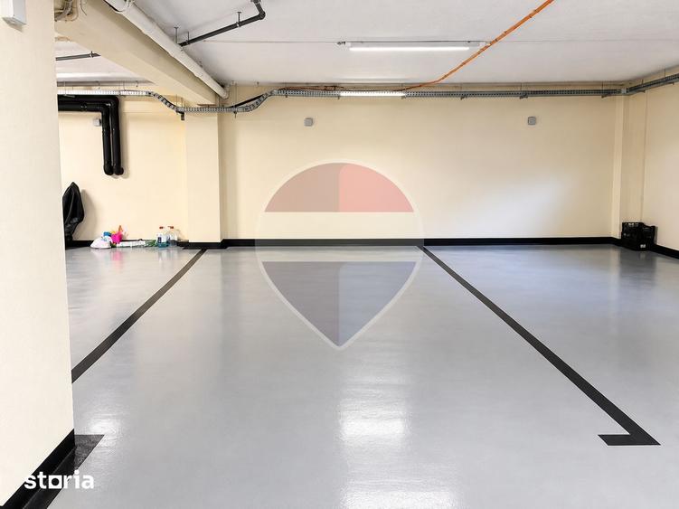 Apartament cu 3 camere în Km 4