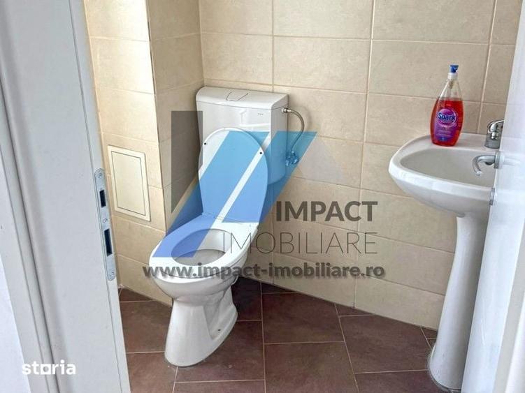 Spațiu comercial, de 42 mp, în Ultracentral