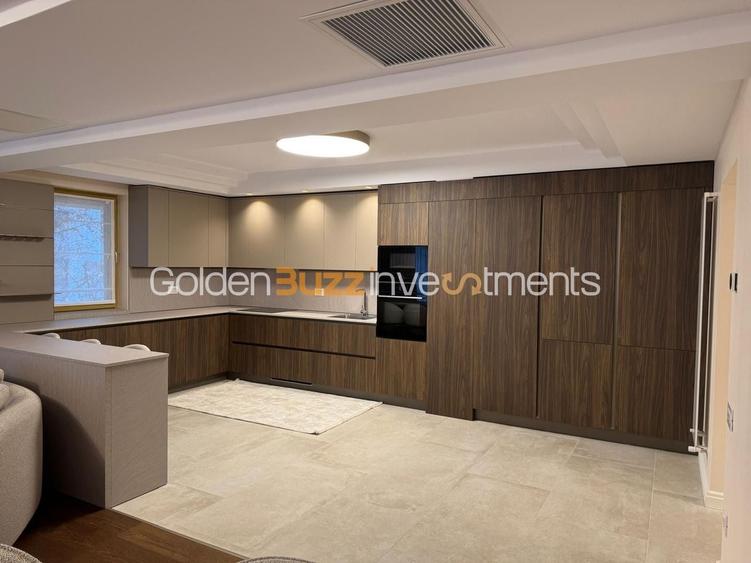 Apartament cu 3 camere, mobilat în Șoseaua Nordului
