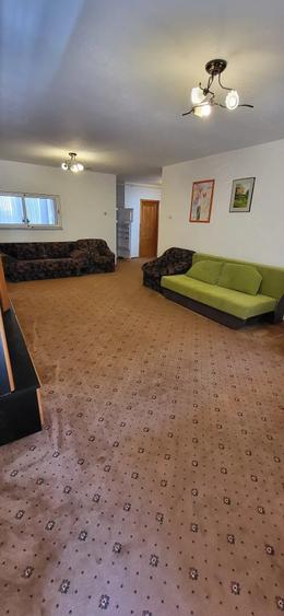 Apartament cu 2 camere decomandat în Bună Ziua