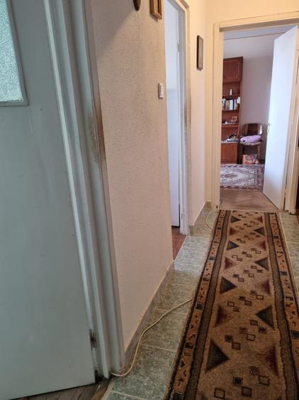 Tomis Nord/Tic -Tac Apartament cu 2 Camere Decomandate - 4