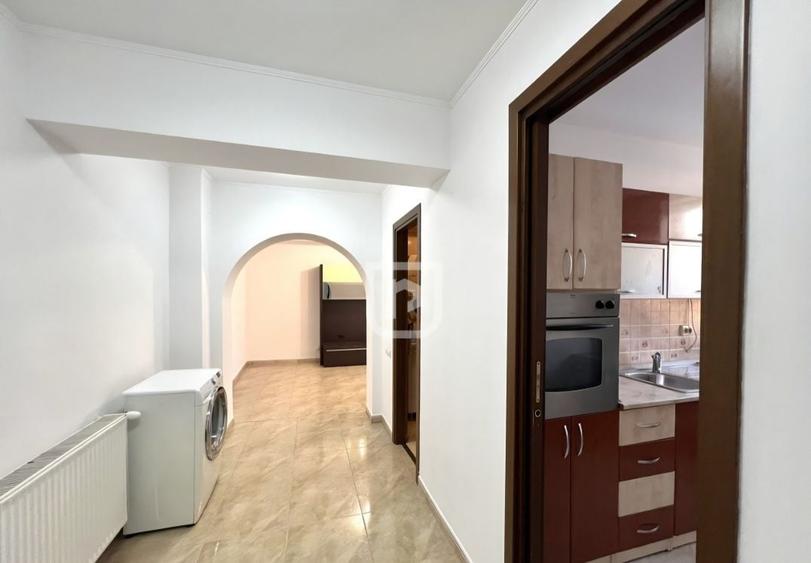 Spațiu comercial, de 55 mp, în Central