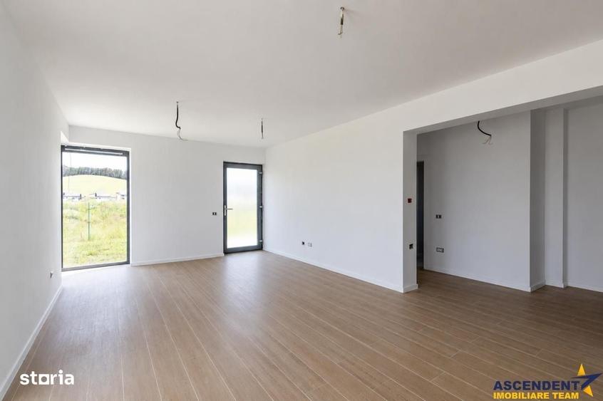 Vila Sanpetru, intabulata, constructie noua, zona Lempes - 2