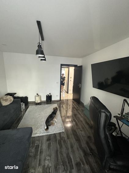 Apartament cu 3 camere în Bistrița Lac