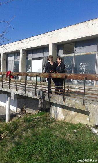 Spațiu comercial, de 250 mp, în Gura Văii