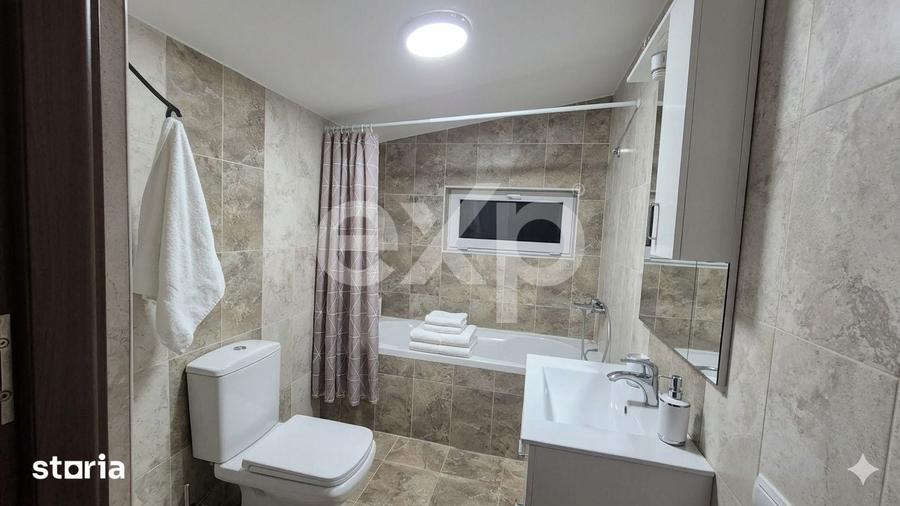 Casă cu 3 camere cu Teren 200 Mp în Moșoaia
