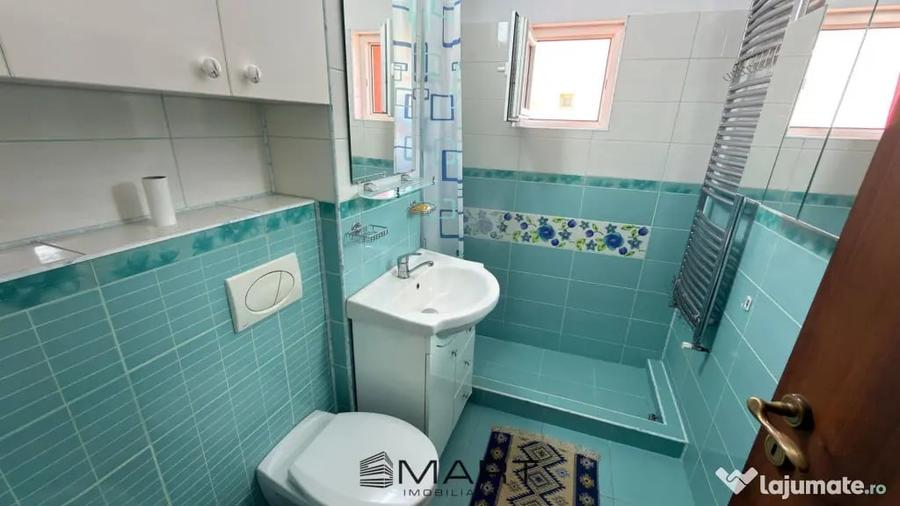 Apartament 4 camere Strand - 2