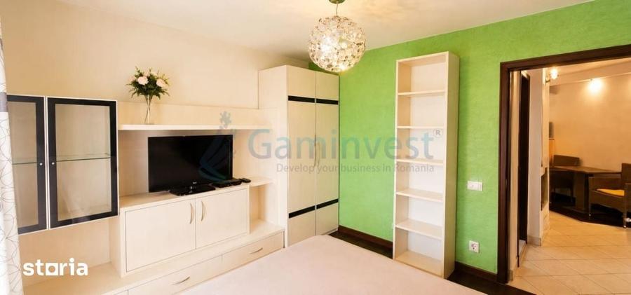 Apartament cu 3 camere în Rogerius