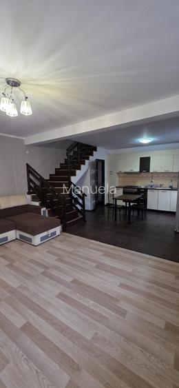 Casa in duplex Bragadiru