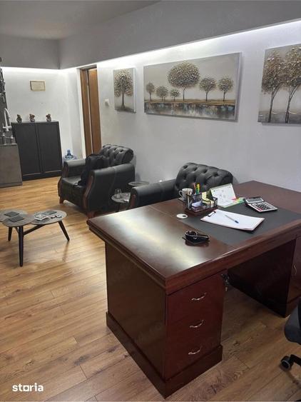 Spațiu comercial, de 100 mp, în Decebal