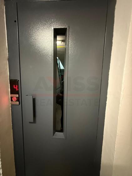Apartament cu 2 camere decomandat, mobilat în Tomis Nord