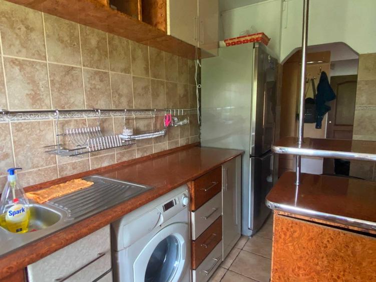 Persoana fizica inchiriez apartament Pacurari - 6