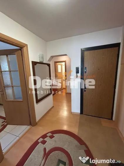 Chirie Apartament 3 camere 70 mp mobilat utilat loc - Dru... - 4