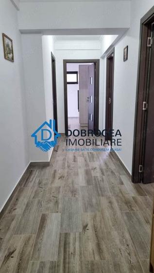 Apartament cu 2 camere decomandat, mobilat în Spitalului