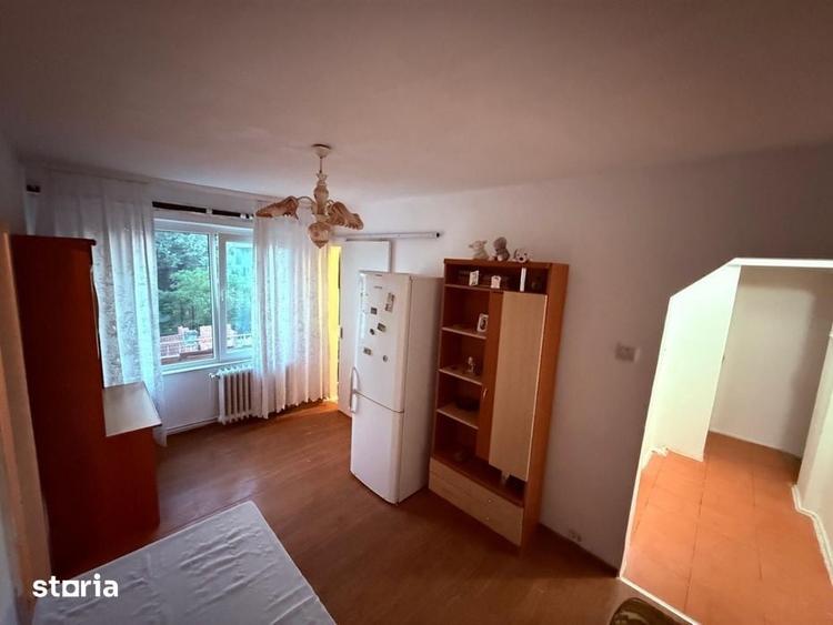Apartament 2 camere | Cantemir - 1