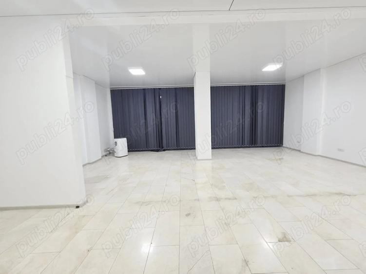 Spațiu comercial, de 75 mp, în Țiglina 1